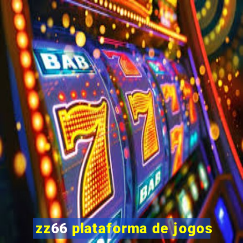 zz66 plataforma de jogos